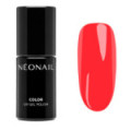 Smalto semipermanente 7,2 ml - Glowing Coral